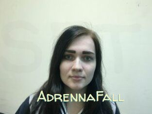 AdrennaFall