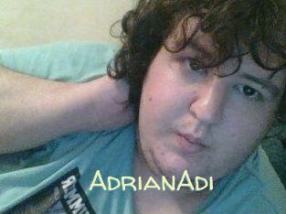 AdrianAdi