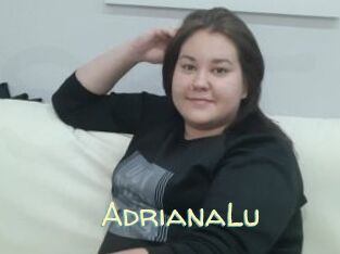 AdrianaLu