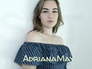 AdrianaMay