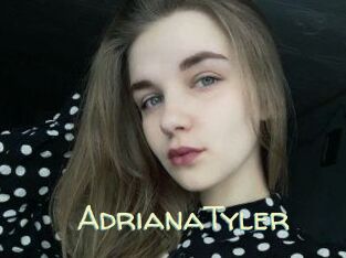 AdrianaTyler