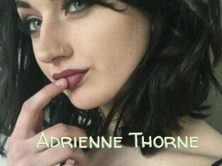 Adrienne_Thorne