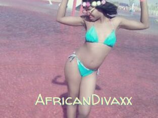 AfricanDivaxx