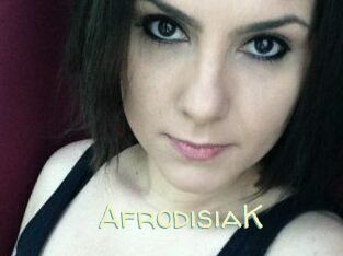 AfrodisiaK