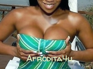 Afrodita4u