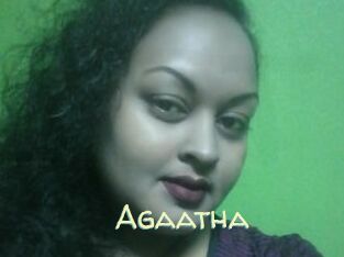 Agaatha