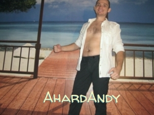 AhardAndy