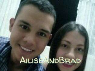 AiliseAndBrad