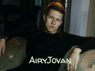 AiryJovan