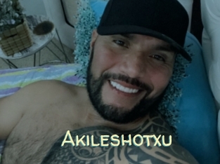 Akileshotxu