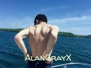 AlanGrayX