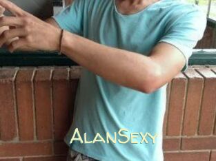 AlanSexy