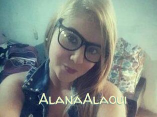 AlanaAlaoui