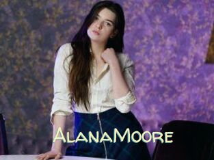 AlanaMoore