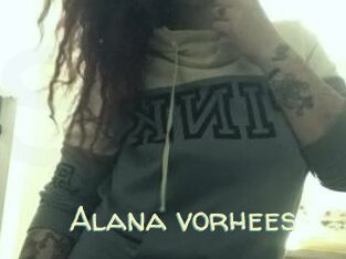 Alana_vorhees