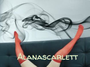 Alanascarlett