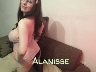 Alanisse