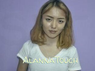 AlannaTouch