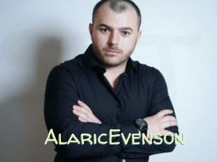 AlaricEvenson