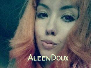 AleenDoux