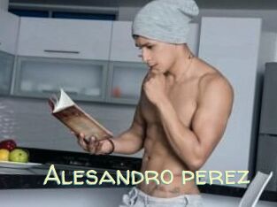 Alesandro_perez