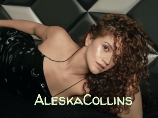 AleskaCollins