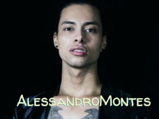 AlessandroMontes