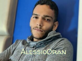 AlessioOran