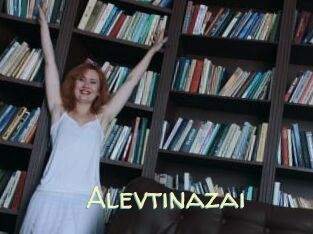 Alevtinazai