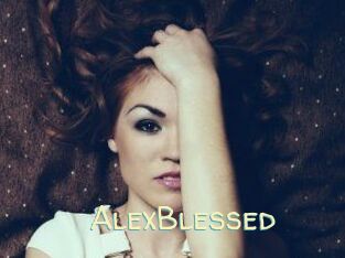 AlexBlessed