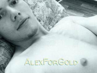 AlexForGold