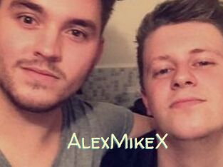 Alex_MikeX