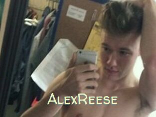 AlexReese