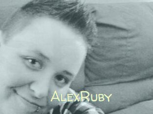 Alex_Ruby