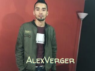 AlexVerger