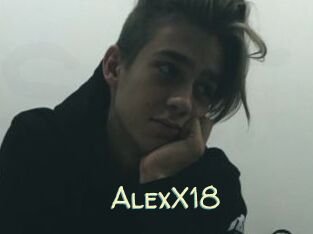 AlexX18