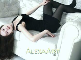 AlexaArt