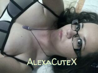 AlexaCuteX