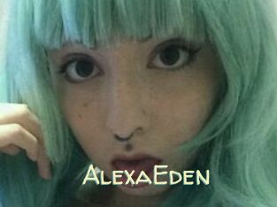 Alexa_Eden