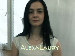 AlexaLaury