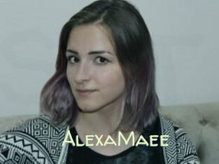 AlexaMaee