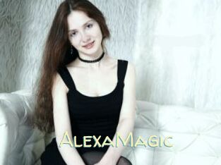 AlexaMagic