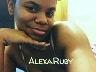 Alexa_Ruby