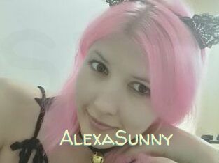 AlexaSunny