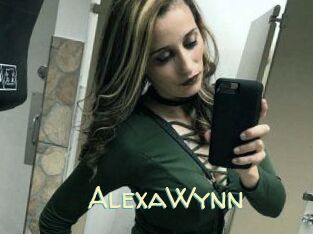 AlexaWynn