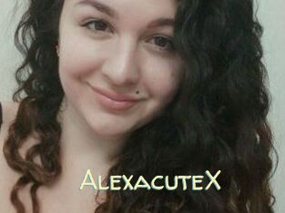 Alexa_cute_X