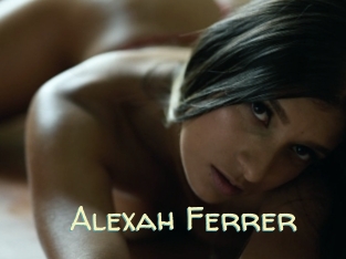 Alexah_Ferrer