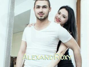 AlexandRoxy