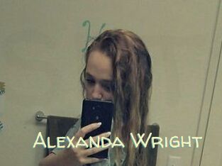 Alexanda_Wright