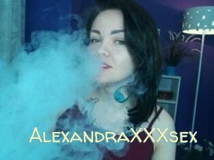 AlexandraXXXsex